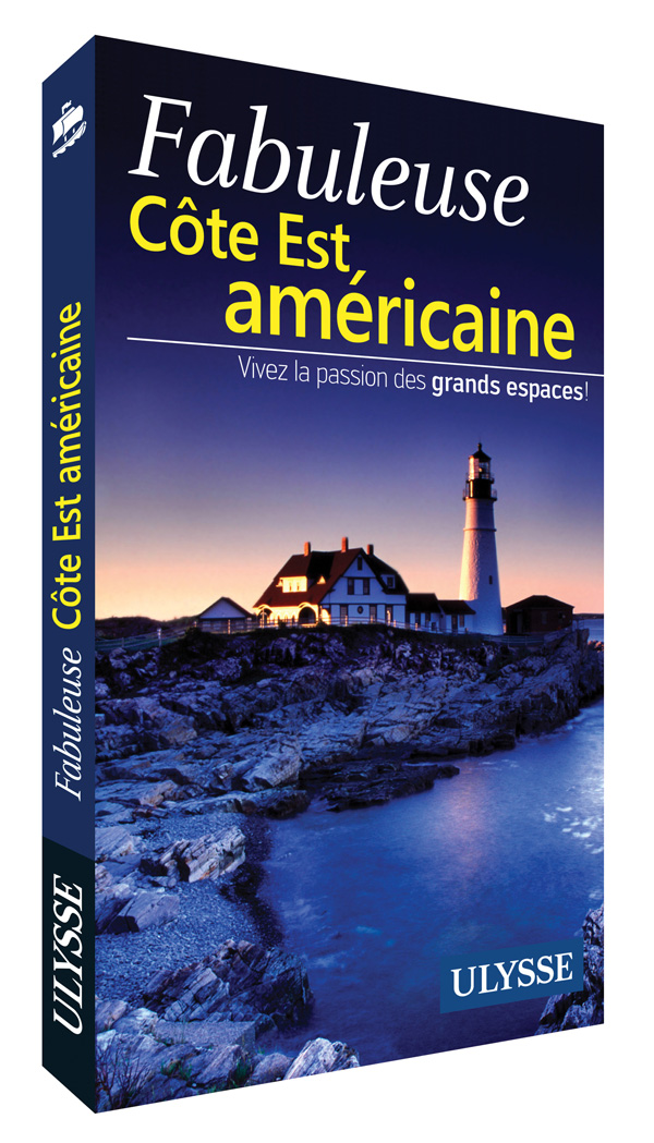 Fabuleuse Cote Est Americaine