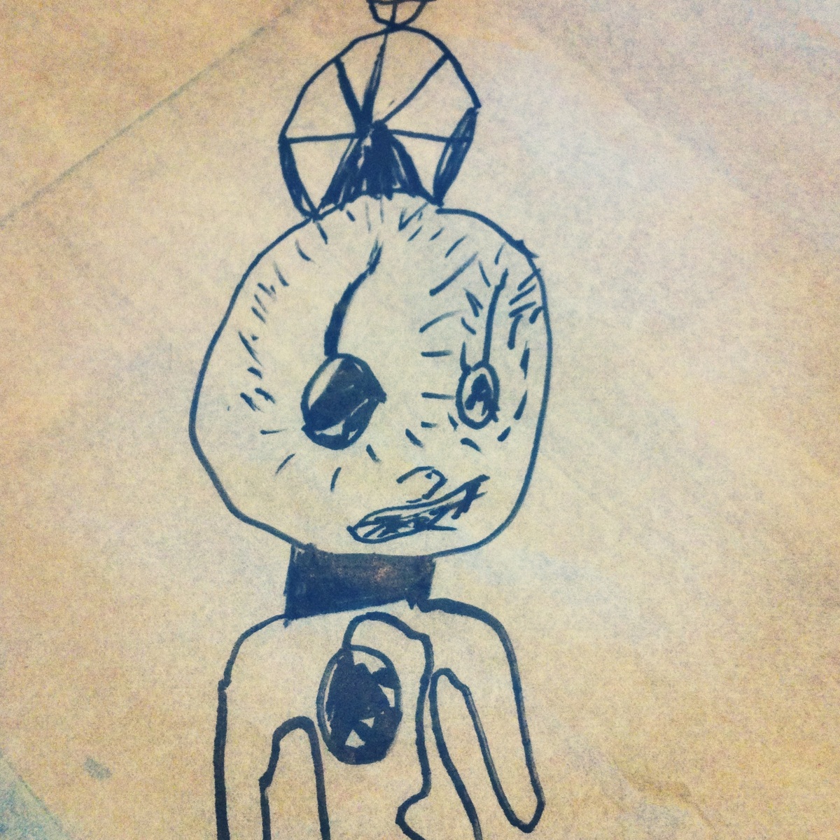 Art-7eciel-How-To-Survive-a-Plague