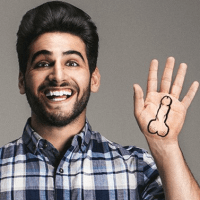 Young Ghosts Clothing