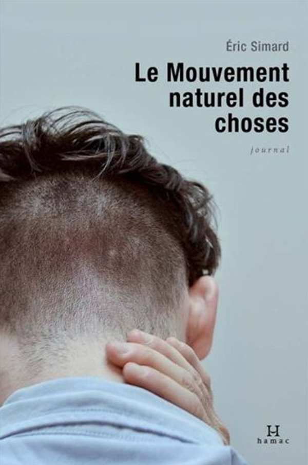 mouvement naturel des choses