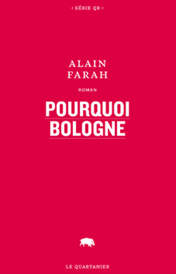 pourquoi bologne