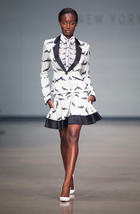 Caroline Constas