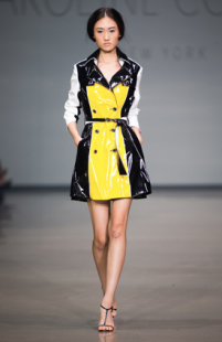 Caroline Constas