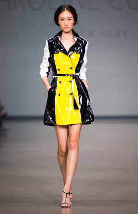Caroline Constas