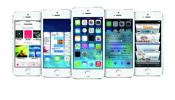ios 7