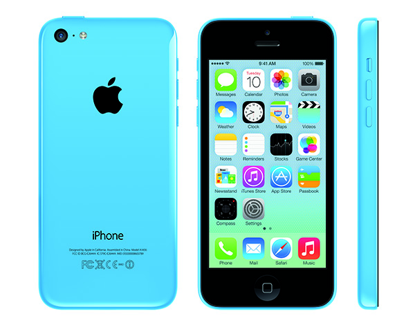 iphone 5c