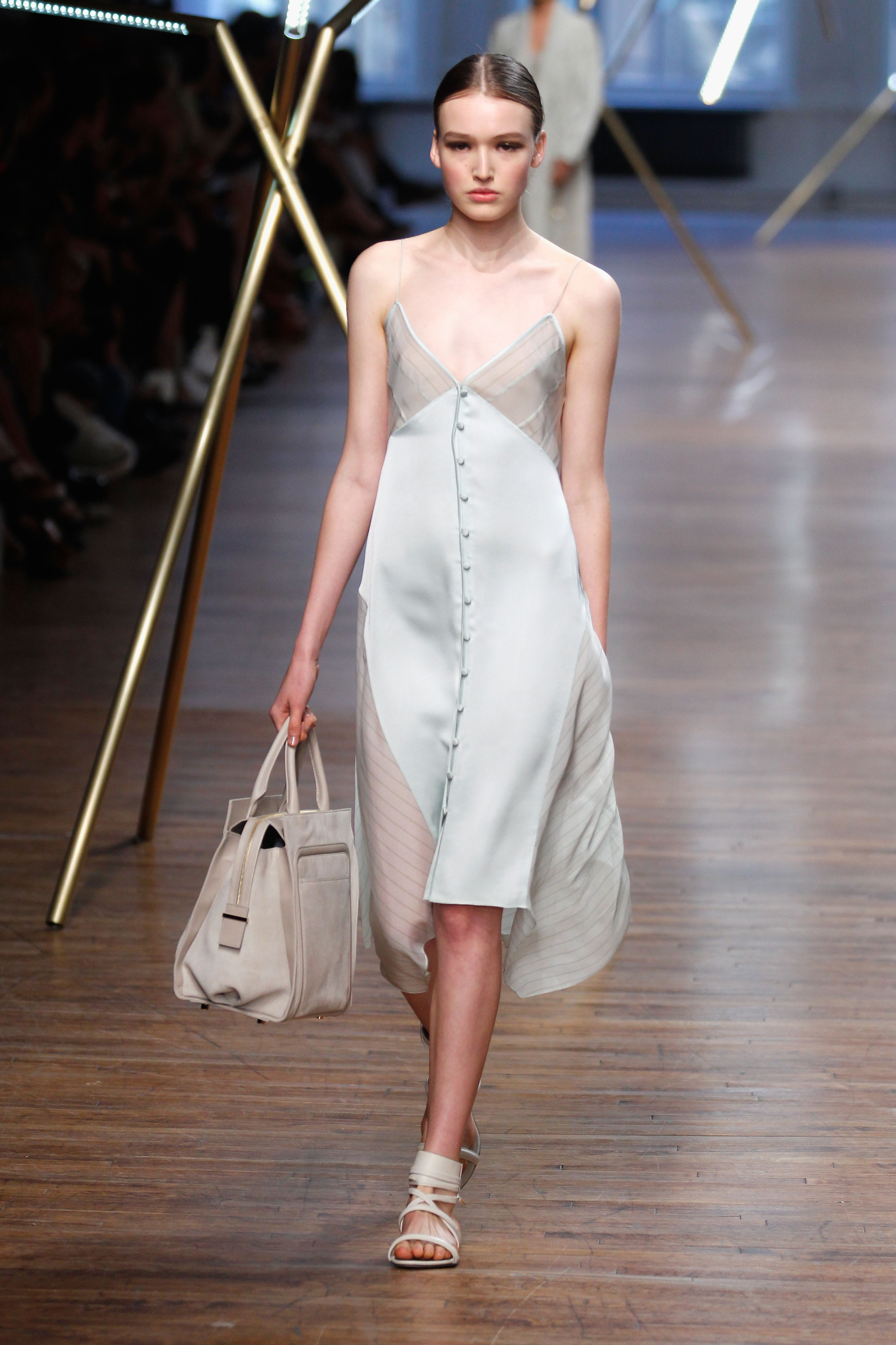 Jason Wu - Runway - MADE Fashion Week Spring 2014