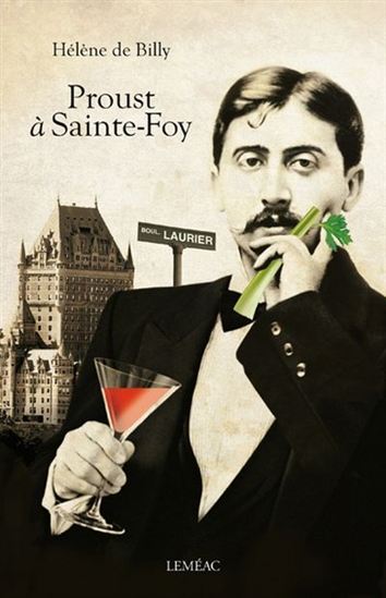 LIVRES Proust à Sainte-Foy_c100