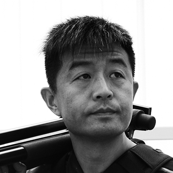 MONDE MPC_2013_Jury_Liu Bolin