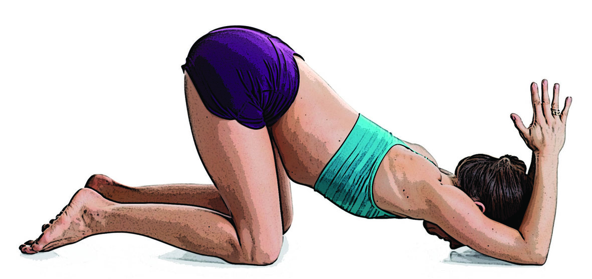 YogaSwim