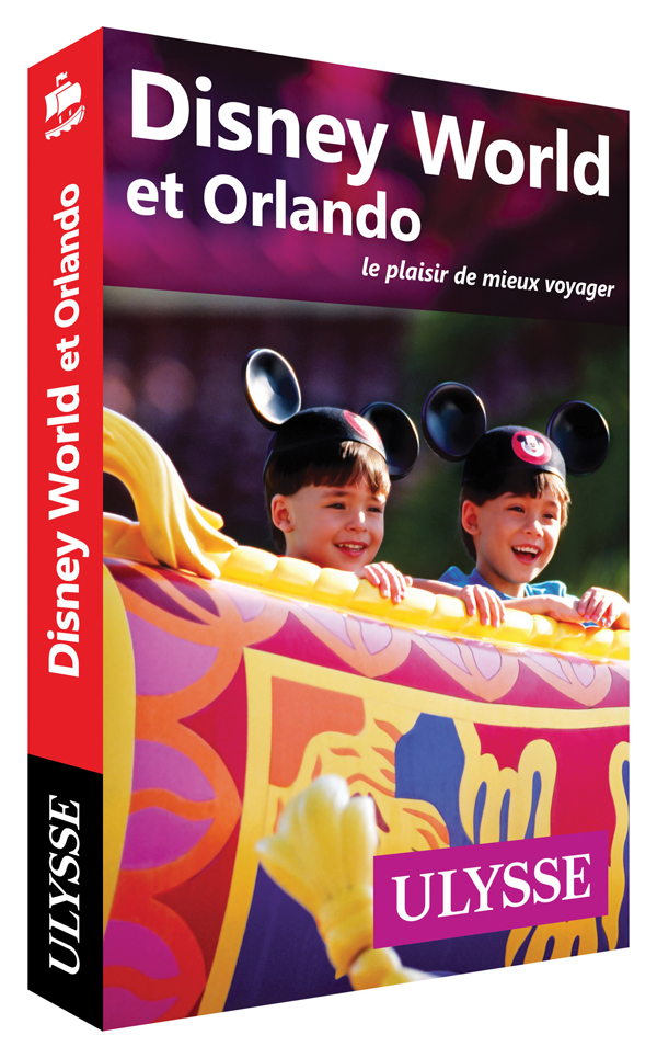 Disney World Orlando