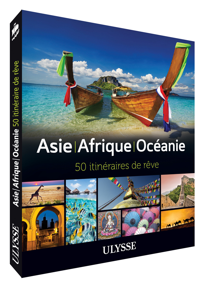 Asie-Afrique-Oceanie