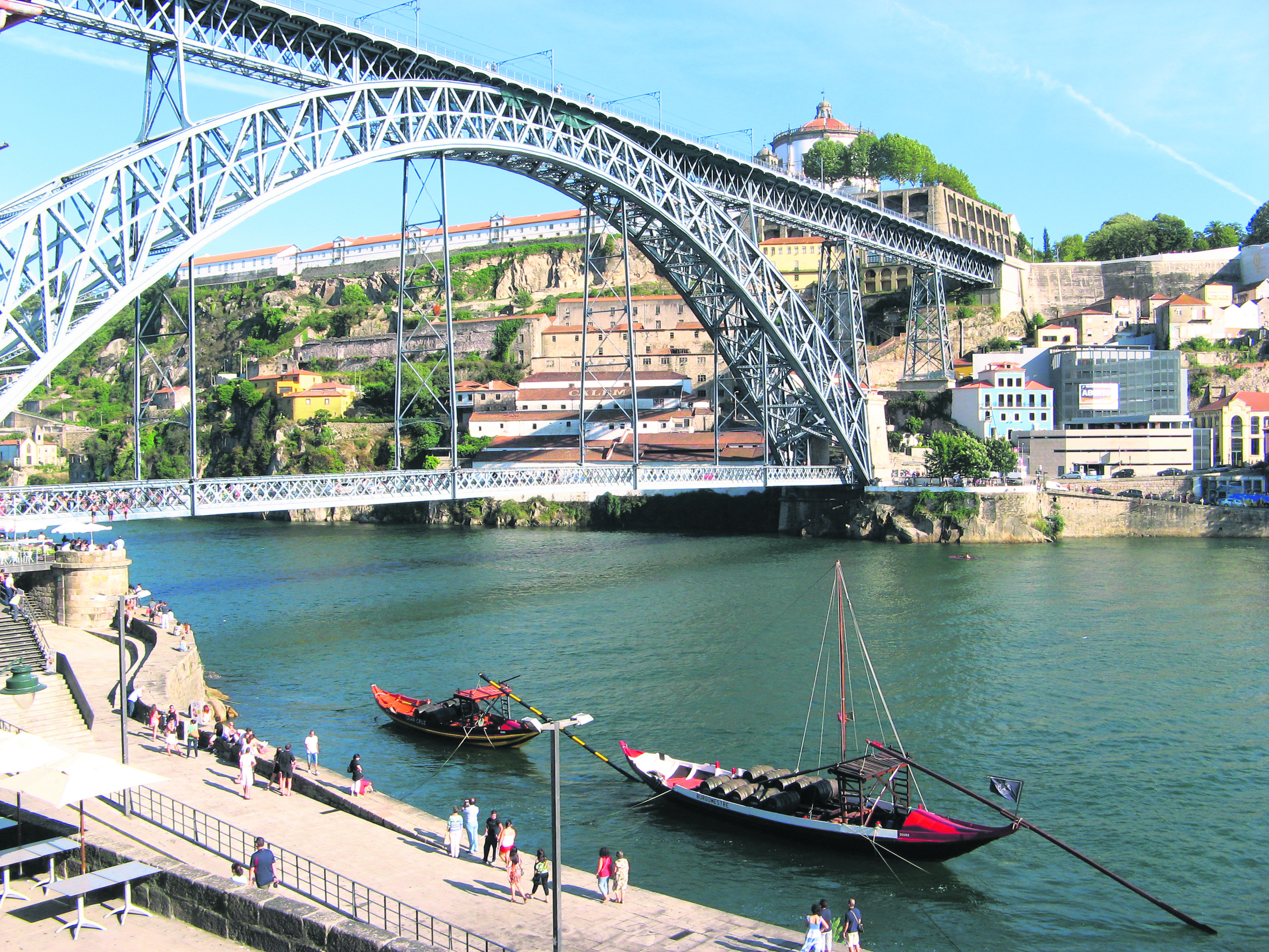 Ponte_Dom Luis