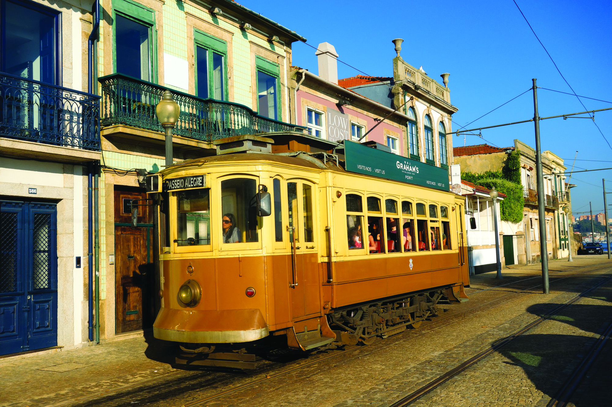 Electrico