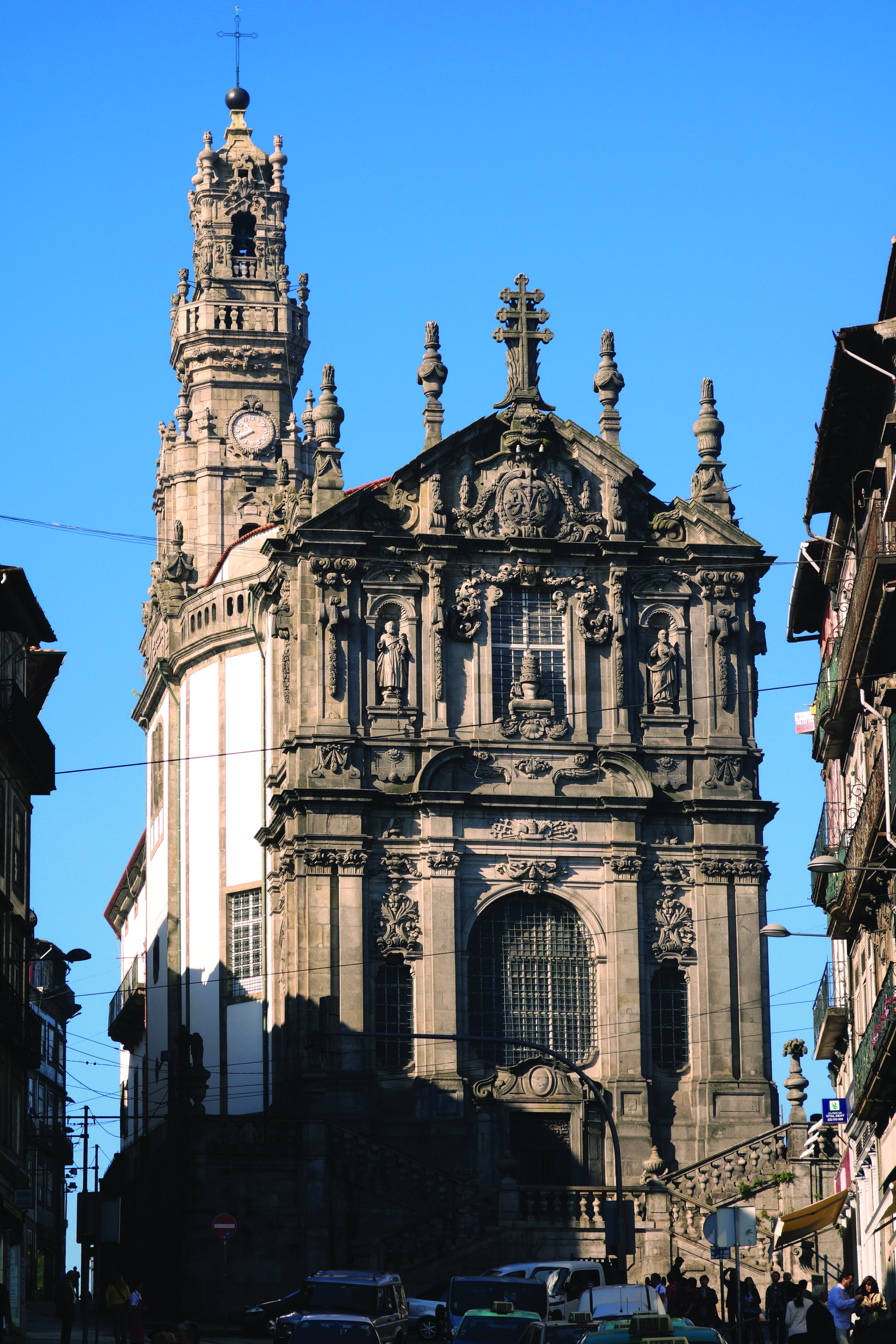 Igreja dos Clerigos2