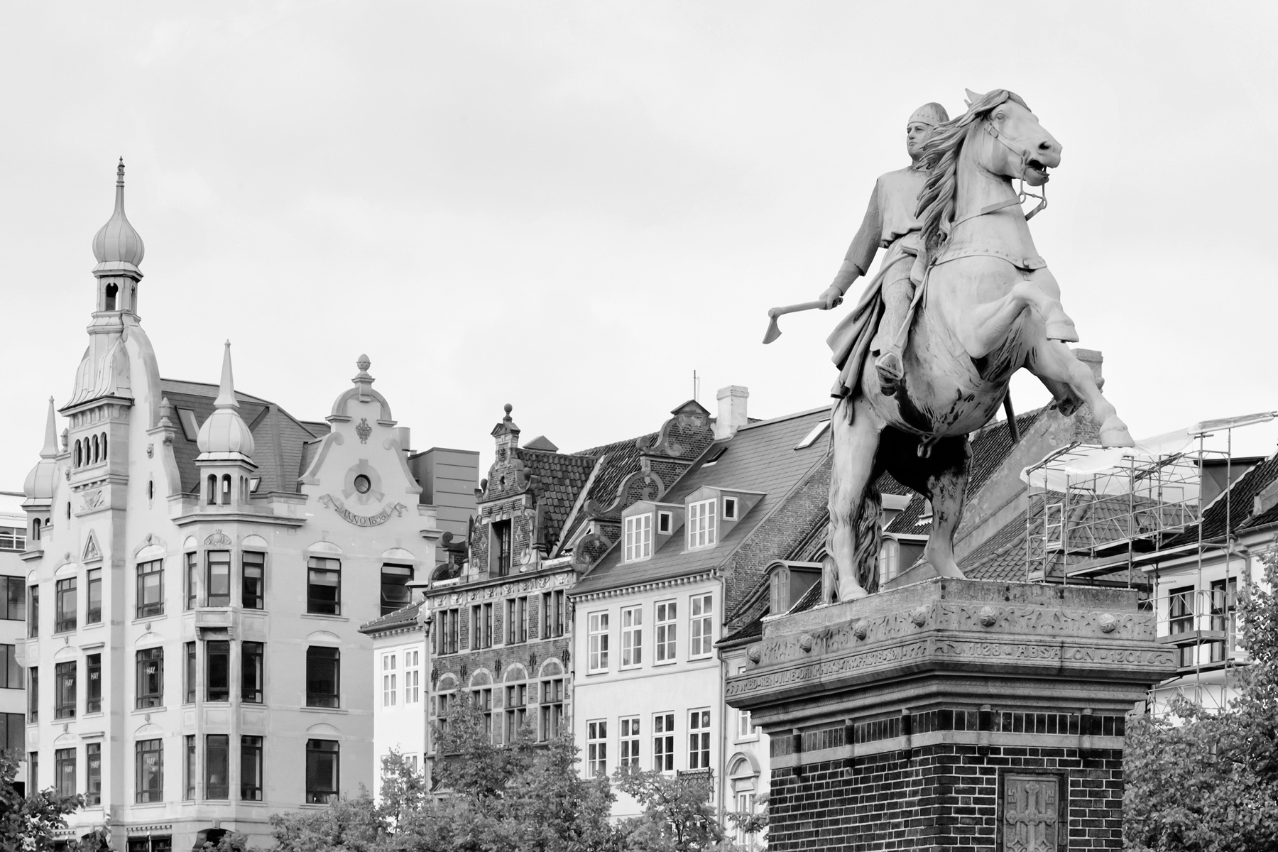 copenhague