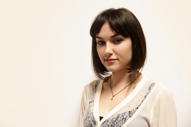 Sasha Grey Portrait Session