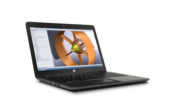 ZBook 14