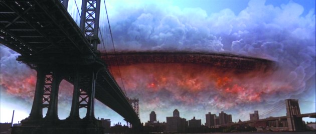 Screenshot from "Independence Day" (1996 film)20th Century Fox