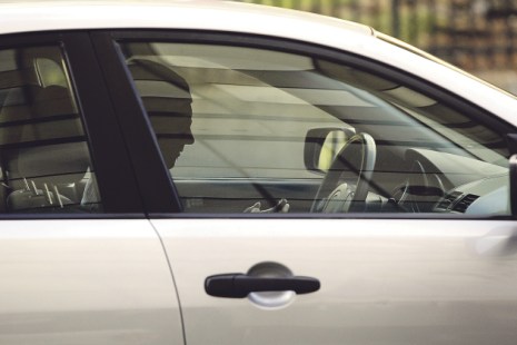 cellulaire au volant