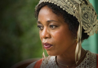 12 Years a Slave Alfre Woodard