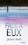 Livre Face à eux