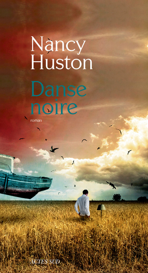 Nancy Houston Danse Noire