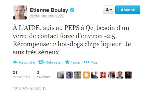 boulay