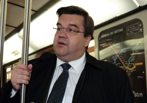 Denis Coderre