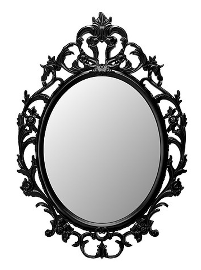 miroir ikea
