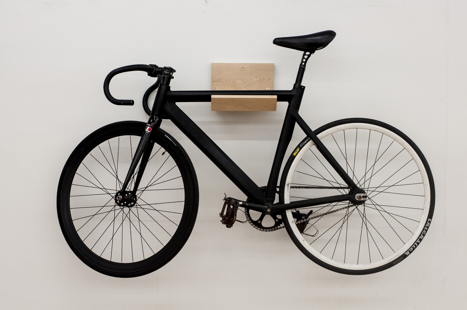 Rack5n vélo
