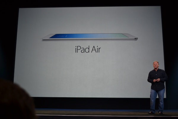 ipad air