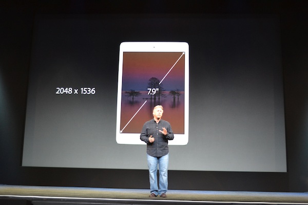 ipad mini