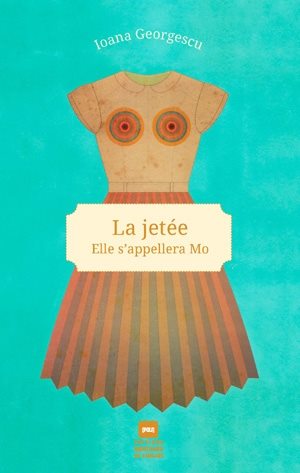 LIVRES La jetée_c100
