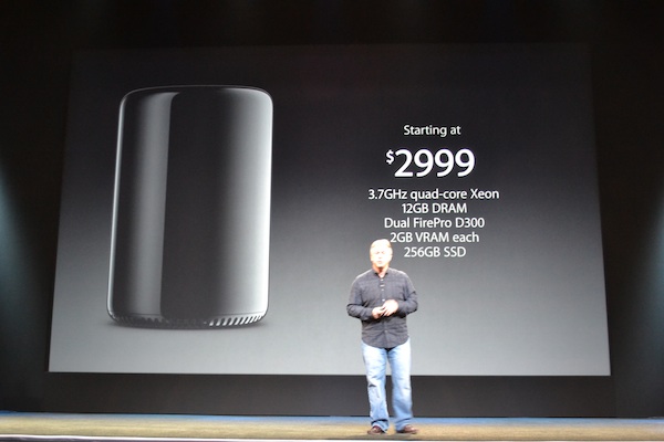 mac pro