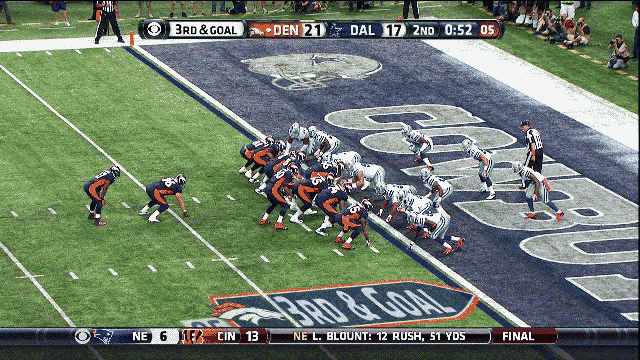 manning