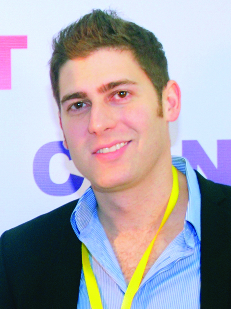 Eduardo Saverin