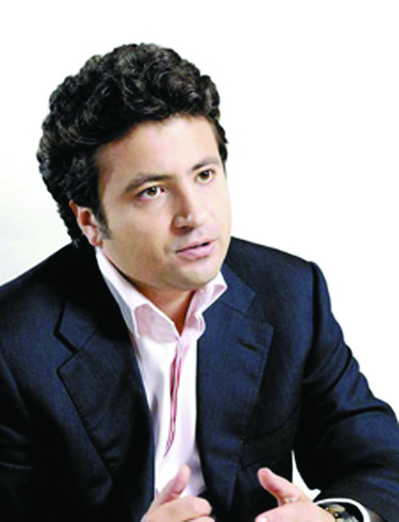 Maxim Nogotkov