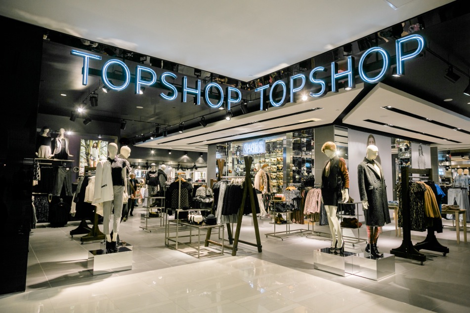 topshop