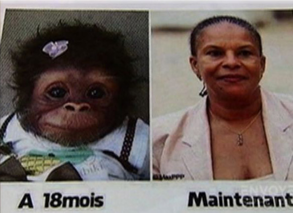 racisme