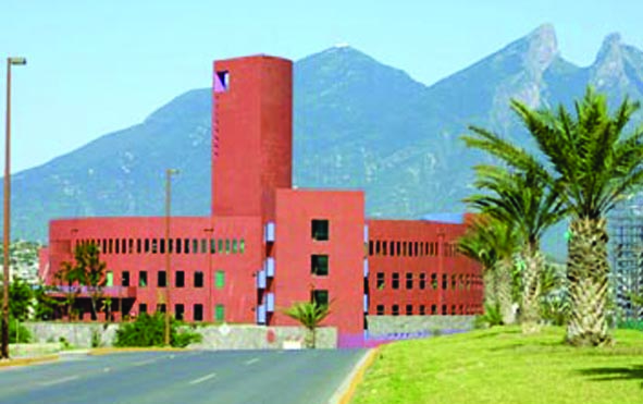 Monterrey