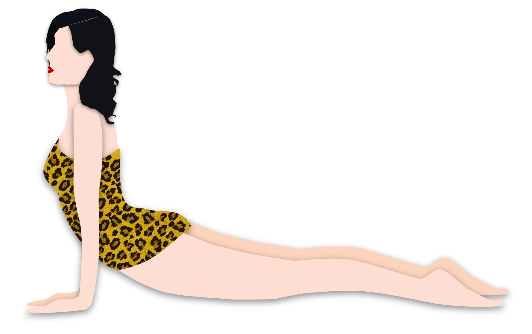 KATY PERRY WORKOUT