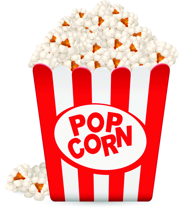 pop corn