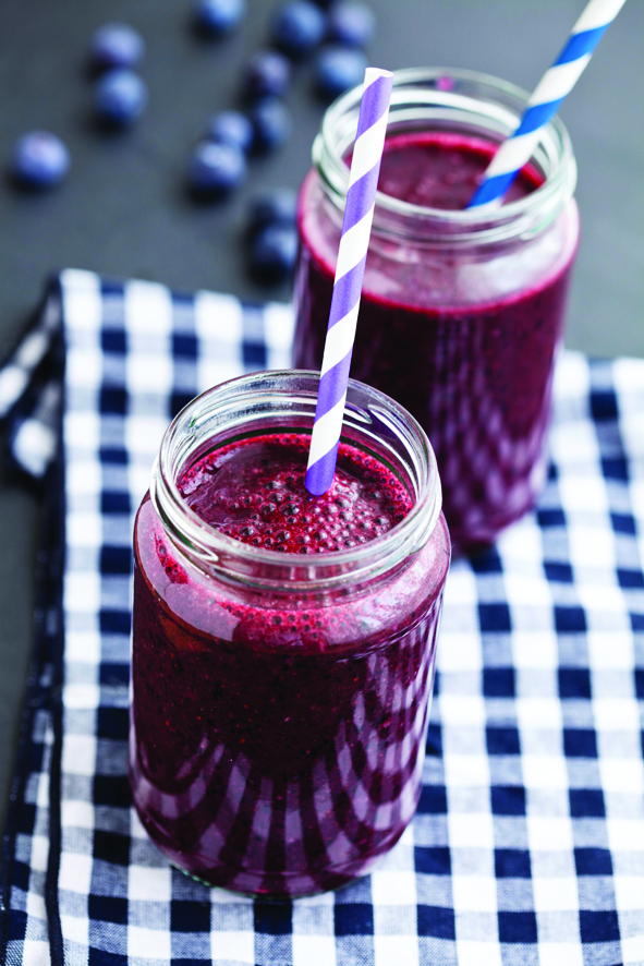 smoothie