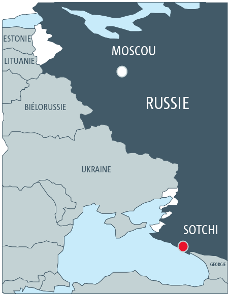sochi