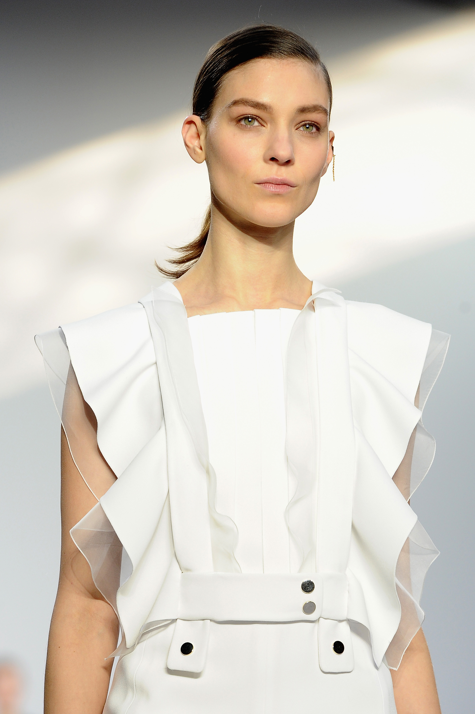 Chloe - Runway - PFW F/W 2013