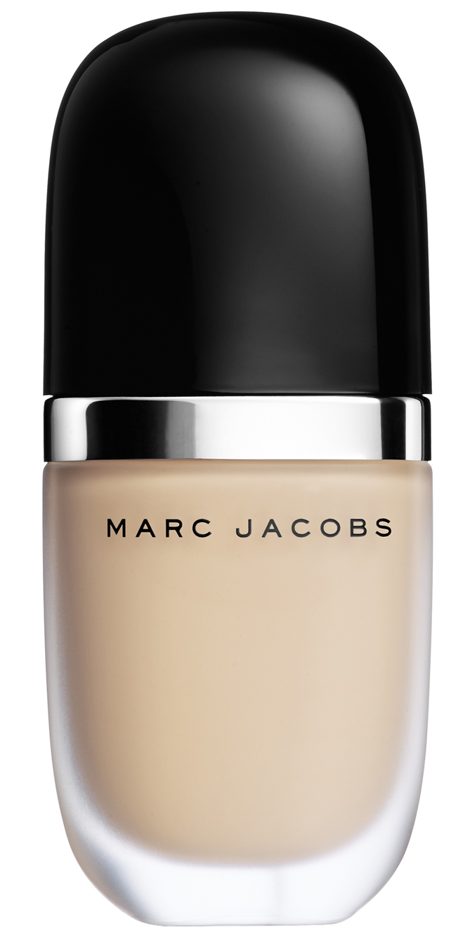 fond de teint marc jacobs