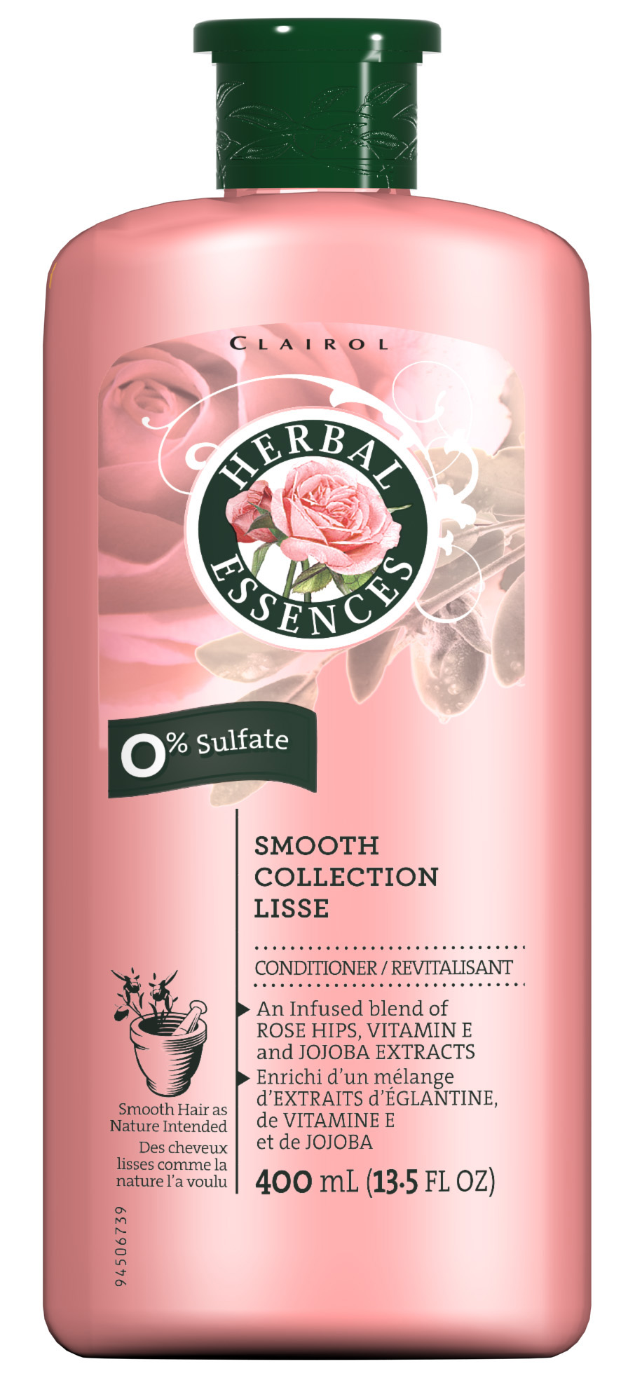 Herbal Essences Smooth - Conditioner