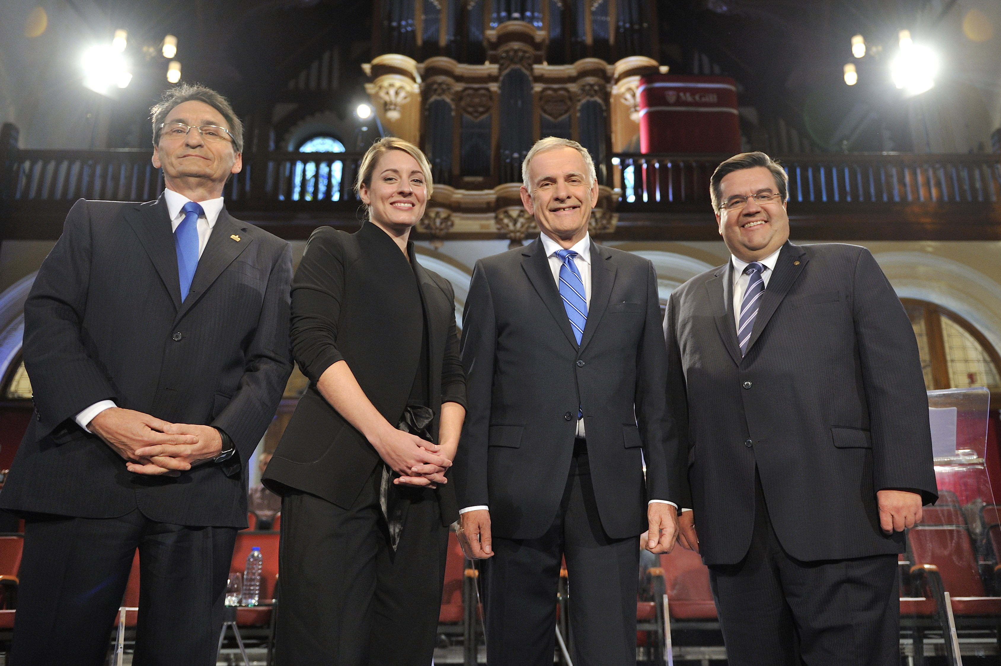 UNE debat-televise-D.Beaumont-2013-10-09-41