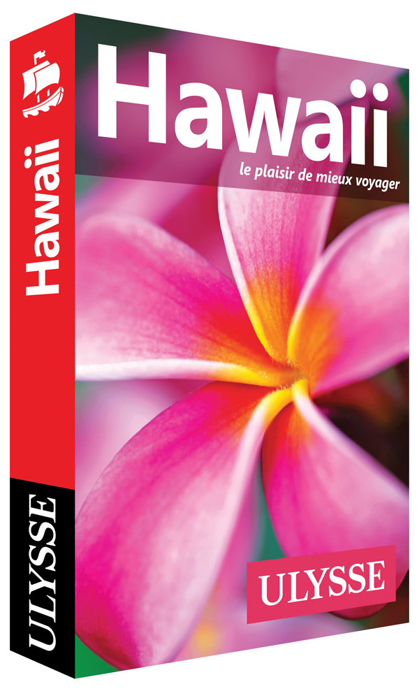 Livre Hawaii